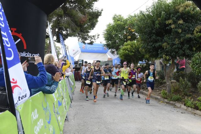 Galifa volvió a deleitar a los amantes de la montaña - 1, Foto 1