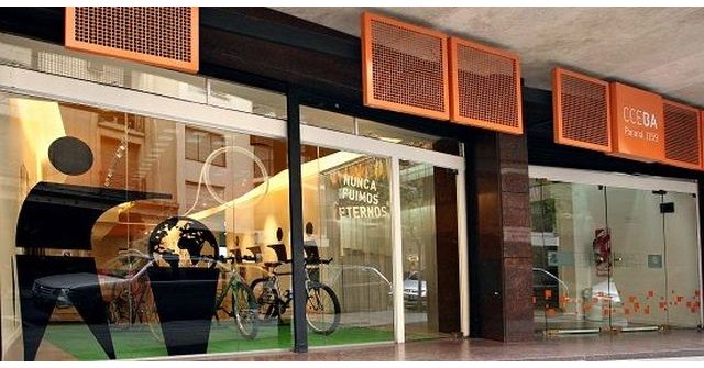 El centro cultural de España en Buenos Aires - 1, Foto 1