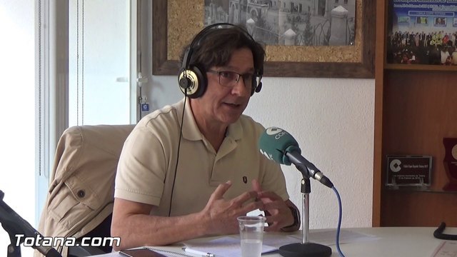 La inmigración como palanca para un mejor futuro de Totana, Foto 1