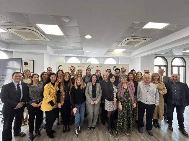 CC.AA. y la Plataforma CH2025 exploran el camino para abordar los principales retos en el manejo de la cronicidad - 2, Foto 2