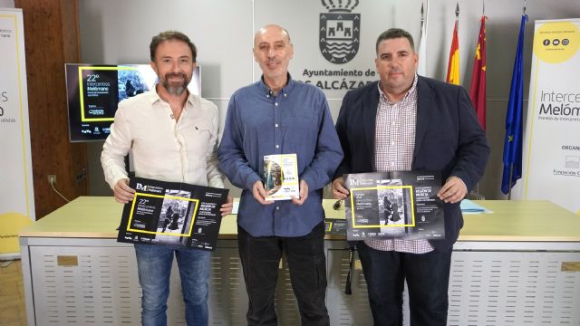 Los Alcázares acoge la Fase Final autonómica de los premios Intercentros Melómano - 2, Foto 2
