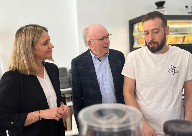 Los programas de empleo de Política Social facilitan el acceso laboral a cerca de 30.000 personas en riesgo de exclusión social - 2, Foto 2