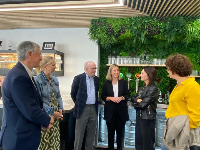 Los programas de empleo de Política Social facilitan el acceso laboral a cerca de 30.000 personas en riesgo de exclusión social - 3, Foto 3