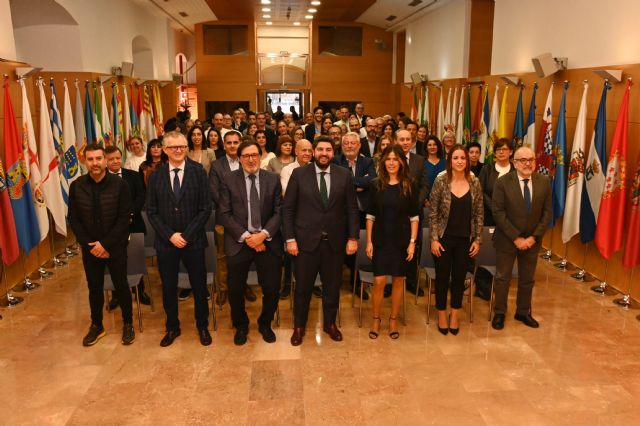 La Región alcanza los cien trasplantes de riñón en un año gracias a la alta tasa de donación - 1, Foto 1