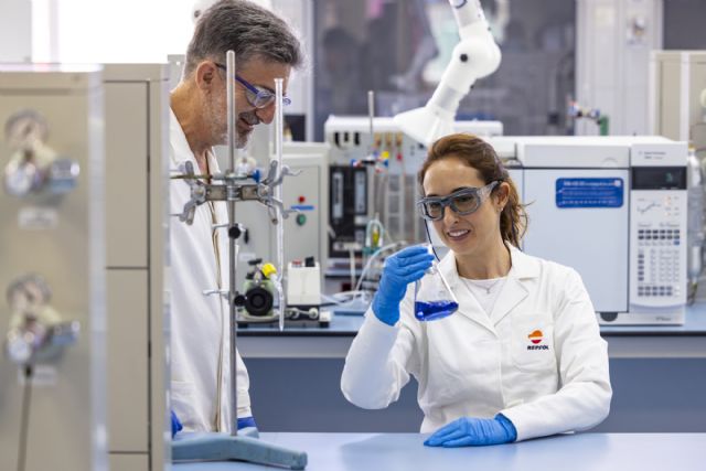 El Centro Tecnológico de Repsol recibe el premio ANQUE 2023 - 2, Foto 2