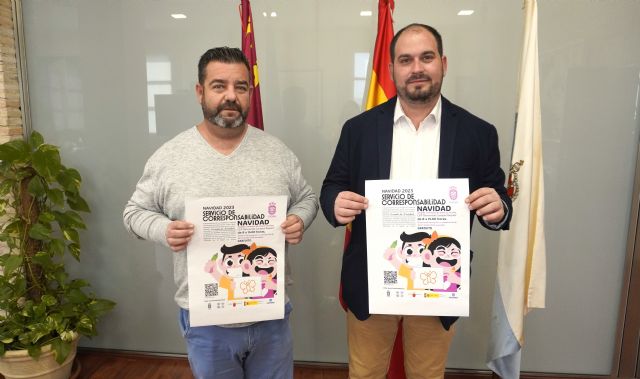 Abierto el plazo de inscripción para la Escuela de Navidad 2023 - 1, Foto 1