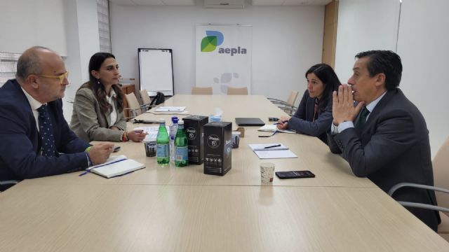 El Gobierno regional pide volver a evaluar las consecuencias del recorte del uso de productos fitosanitarios que plantea la Unión Europea - 1, Foto 1