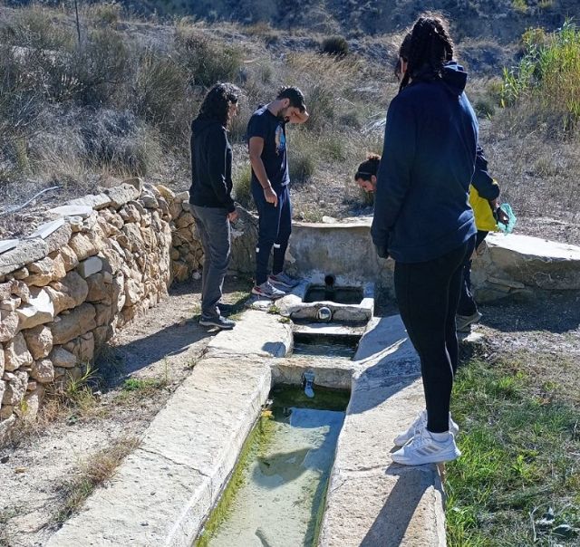 La Comunidad actualiza el inventario de anfibios del Parque Regional Sierra de la Pila - 1, Foto 1