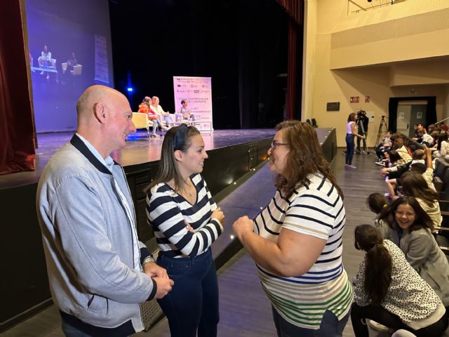 Mujer y Deporte. ¿Y tú?, ¿Superas las barreras? - 5, Foto 5
