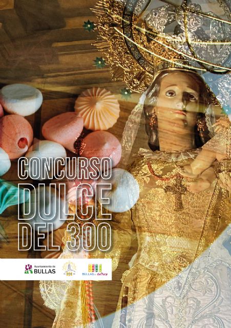Concurso 'Dulce del 300' por la conmemoración del tercer centenario de Ntra. Sra. la Virgen del Rosario y la construcción del templo - 1, Foto 1
