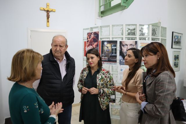 El Ayuntamiento destina 33.000 euros a Cáritas y Cruz Roja por proyectos de ayuda alimentaria - 2, Foto 2