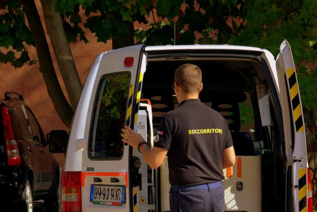 Así ayudan las nuevas tecnologías en Urgencias - 1, Foto 1