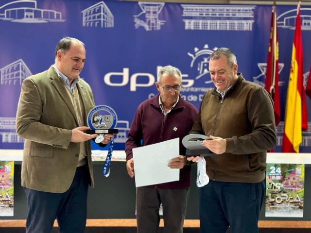 La Media Maratón 'Ciudad de Lorca' celebra su 36ª edición con 1.500 euros acumulados para quien rompa el récord de la prueba - 2, Foto 2