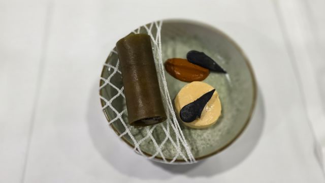 Murcia ya tiene finalista del CreaMurcia 'Edición Murcia 1200' en la categoría de Gastronomía - 1, Foto 1