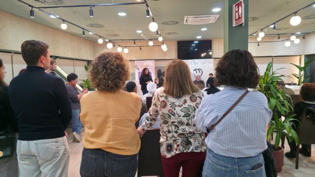 Murcia ya tiene finalista del CreaMurcia 'Edición Murcia 1200' en la categoría de Gastronomía - 3, Foto 3