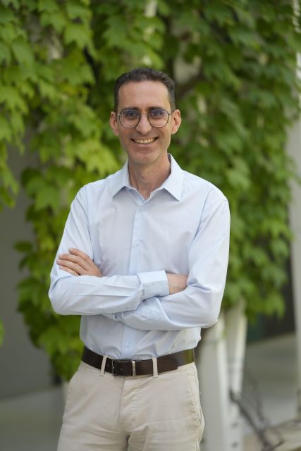 El investigador de la UMU Pablo Pelegrín, entre los científicos más influyentes del mundo según el ranking Clarivate 2025 - 1, Foto 1