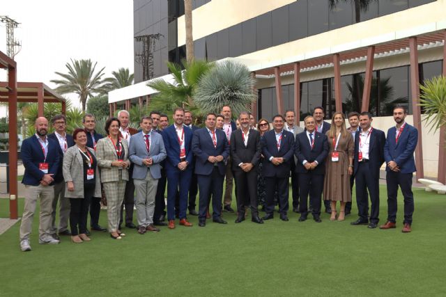 La Fundación Isaac Peral apuesta por un 2026 de innovación y talento - 1, Foto 1