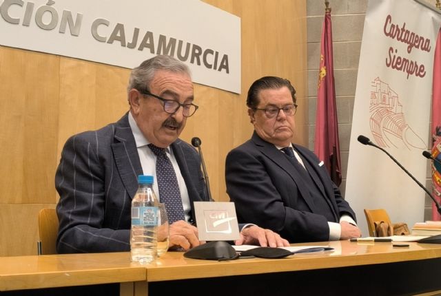 Jesús Trillo-Figueroa: «El pacto que firmó el PSOE con Puigdemont en Waterloo pone en peligro nuestro Estado de Derecho» - 4, Foto 4