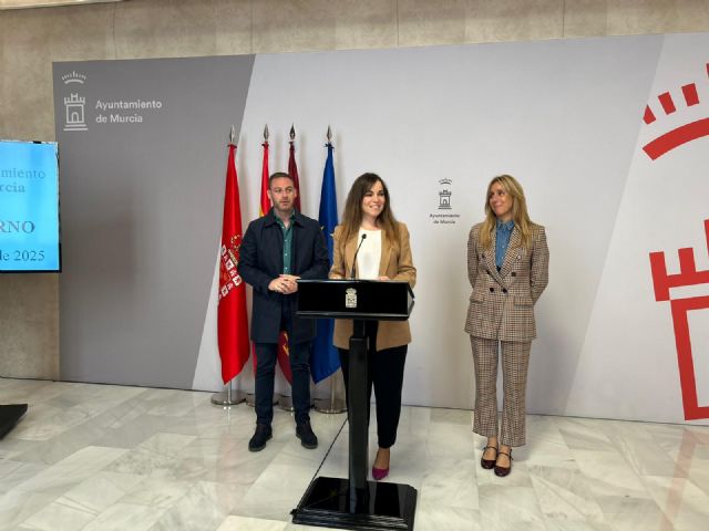 El Ayuntamiento de Murcia impulsa la finalización del vial que conectará la Calle Mayor de San José de la Vega con la Avenida de Levante - 3, Foto 3