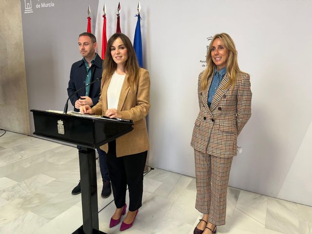 El Ayuntamiento prepara un dispositivo especial de seguridad para la histórica Procesión Magna de mañana - 1, Foto 1