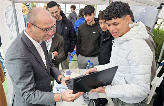 La oferta de FP del Noroeste se incrementa un 40 por ciento en los ltimos tres cursos, Foto 2