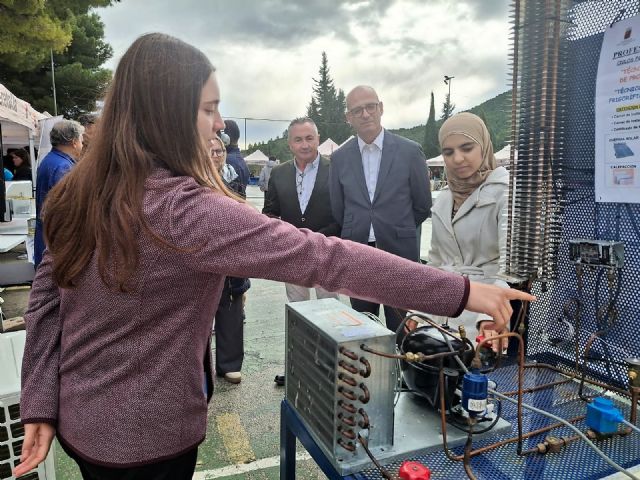 La oferta de FP del Noroeste se incrementa un 40 por ciento en los ltimos tres cursos, Foto 3