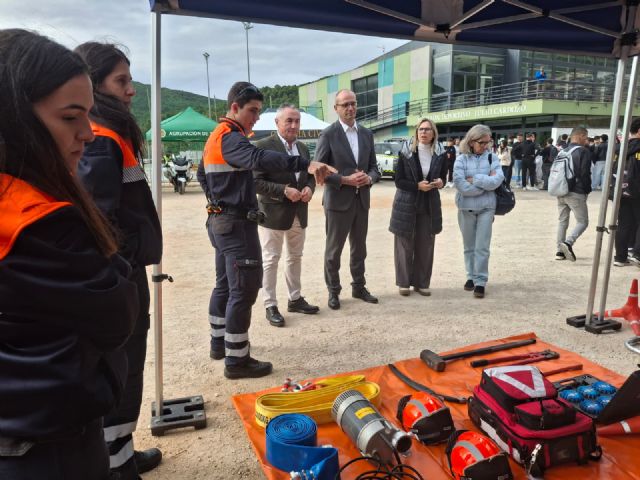 La oferta de FP del Noroeste se incrementa un 40 por ciento en los ltimos tres cursos, Foto 4