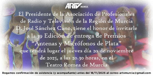 ARTV MURCIA - 
