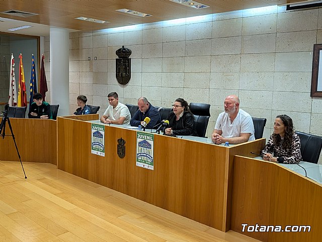 El Club Petanca El Paretón celebra el 29 de noviembre el II Torneo Nacional Juvenil, Foto 4