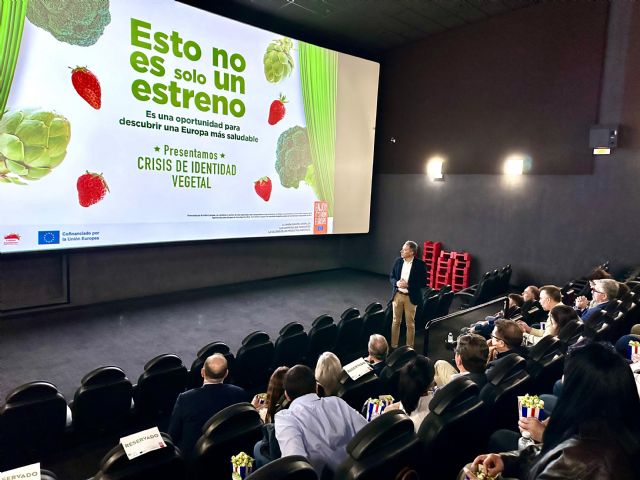 Proyecto 'Una Europa más Saludable' - 1, Foto 1