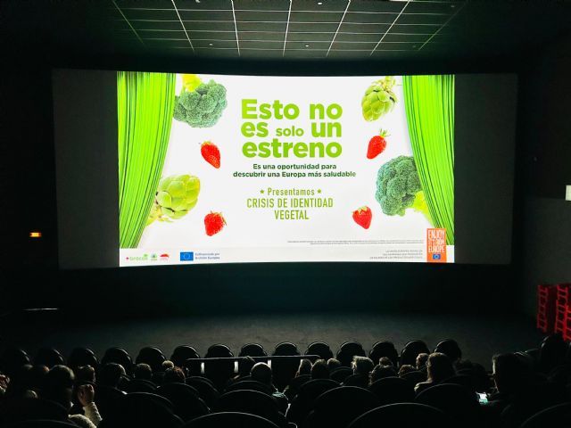 Proyecto 'Una Europa más Saludable' - 2, Foto 2