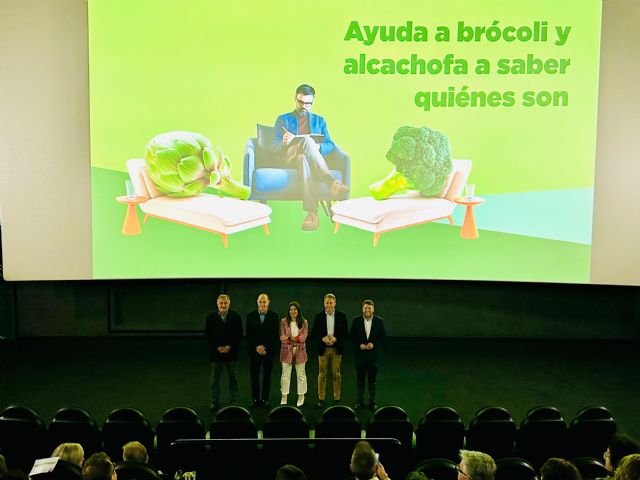 Proyecto 'Una Europa más Saludable' - 4, Foto 4