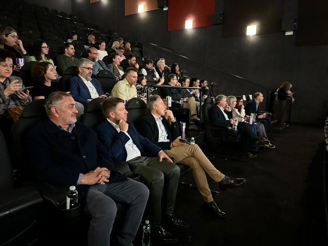 Proyecto 'Una Europa más Saludable' - 5, Foto 5