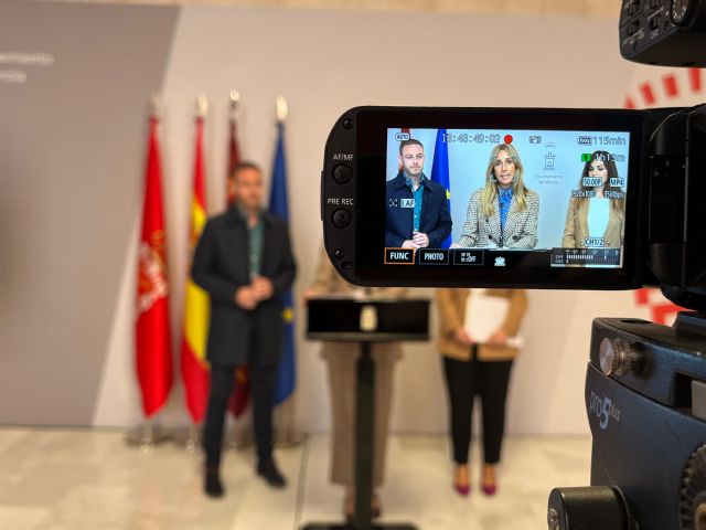 La Junta de Gobierno da luz verde a la adjudicación del nuevo contrato del servicio de Respiro Familiar - 2, Foto 2