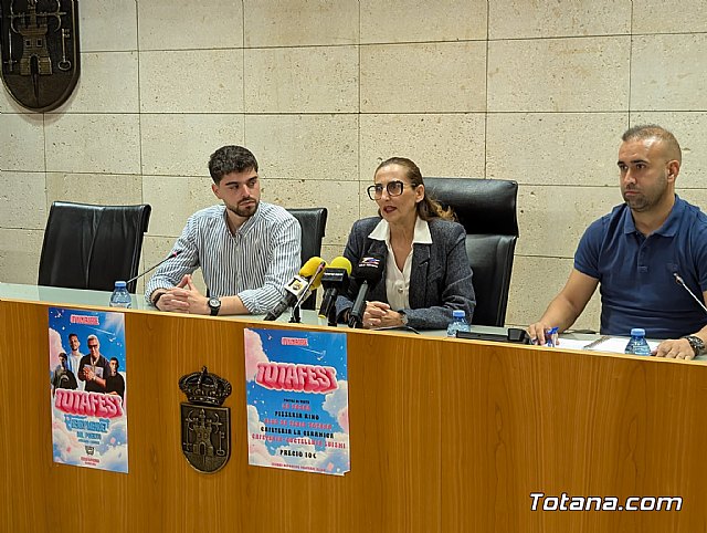 El artista latino Henry Méndez será al plato fuerte del TotaFest, Foto 2