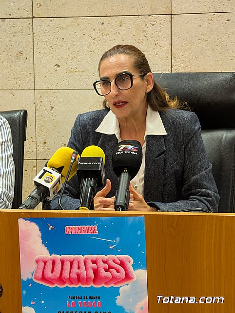 El artista latino Henry Méndez será al plato fuerte del TotaFest, Foto 3