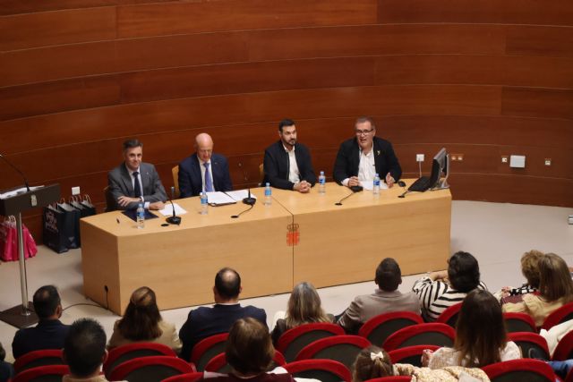 La historia de la Semana Santa Pinatarense, presente en el Jubileo - 2, Foto 2