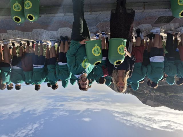 VI Edición #MovimientoBanderasVerdes: campaña por la sostenibilidad de la hostelería - 1, Foto 1