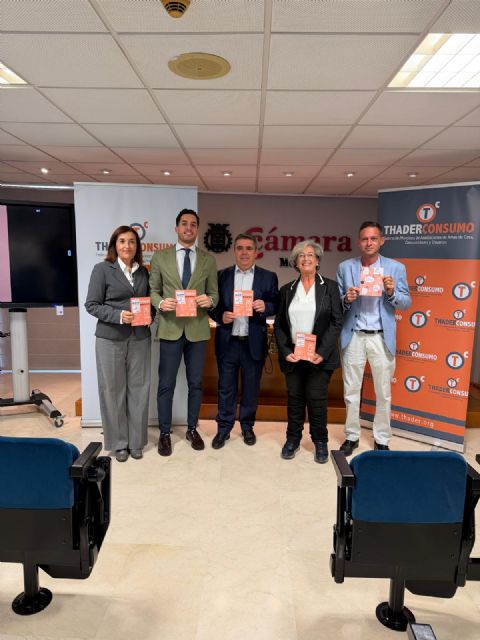 Consumo impulsa una campaña para promover unas compras responsables y evitar fraudes durante el Black Friday, Foto 1