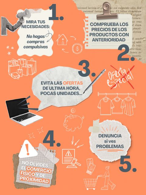 THADERCONSUMO presenta su campaa 