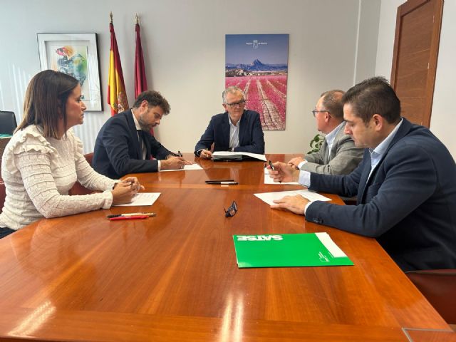 SATSE Murcia exige al consejero de Salud el cumplimiento de los acuerdos pactados - 2, Foto 2