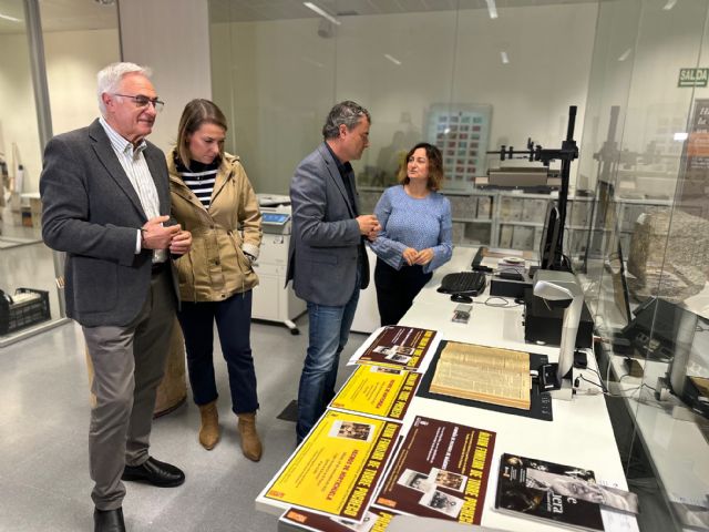 Álbum familiar de Torre Pacheco - 1, Foto 1