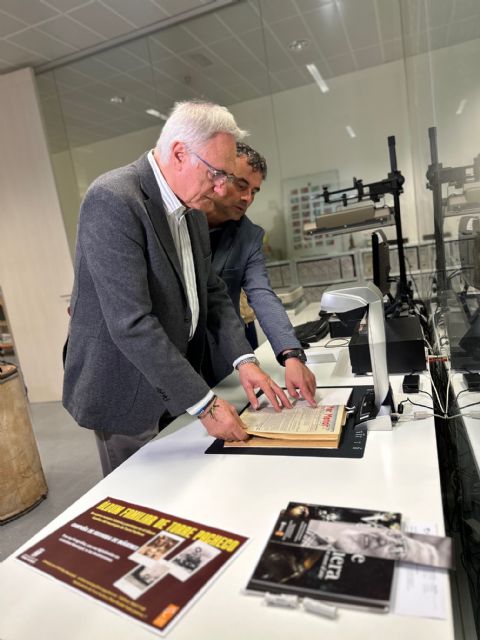 Álbum familiar de Torre Pacheco - 3, Foto 3