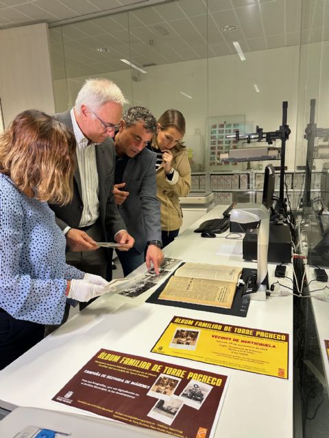 Álbum familiar de Torre Pacheco - 4, Foto 4