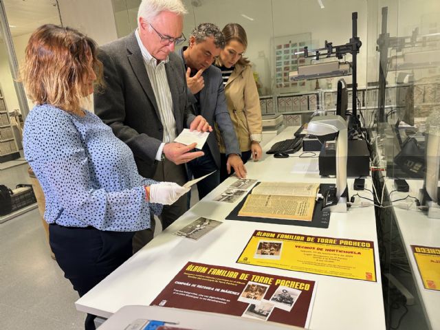 Álbum familiar de Torre Pacheco - 5, Foto 5