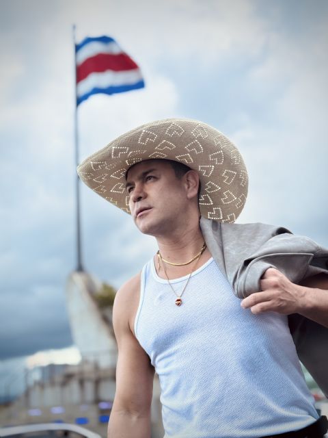 Joaquín Guiller lleva El Agropecuario a Costa Rica tras triunfar en Billboard Latin - 2, Foto 2