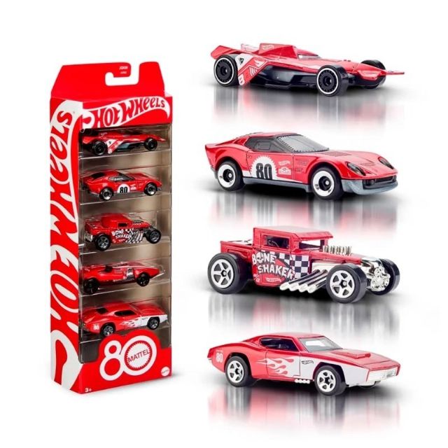 ¿Cuáles son los juguetes más emblemáticos entre los peruanos, según Mattel? - 2, Foto 2