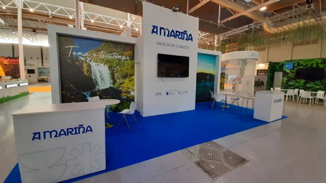 Feria Internacional de Turismo Interior INTUR - 1, Foto 1