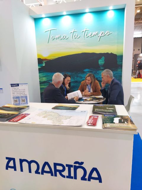 Feria Internacional de Turismo Interior INTUR - 4, Foto 4
