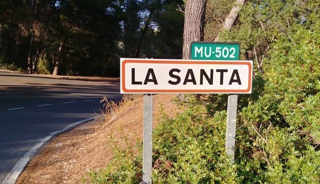 Suspendida la 38ª edición de la Subida a La Santa por un informe desfavorable de la Comunidad Autónoma, Foto 1